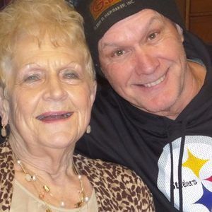 Meet your Posher, Joseph